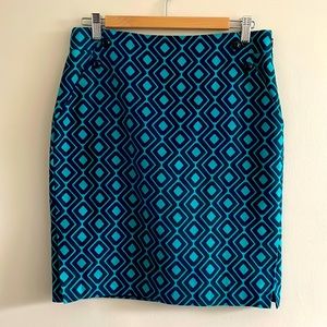 LOFT Skirt *with pockets *